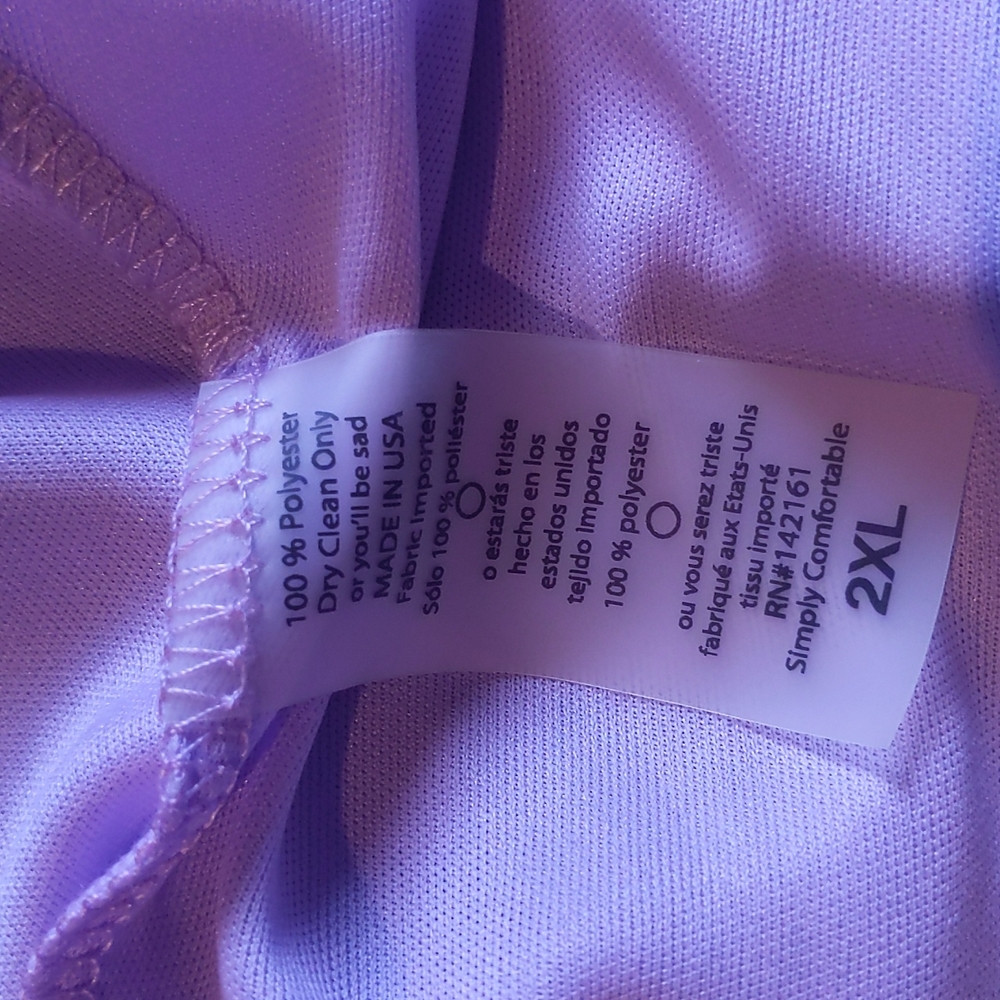 LuLaRoe Lola Skirt - Picture 7 of 8